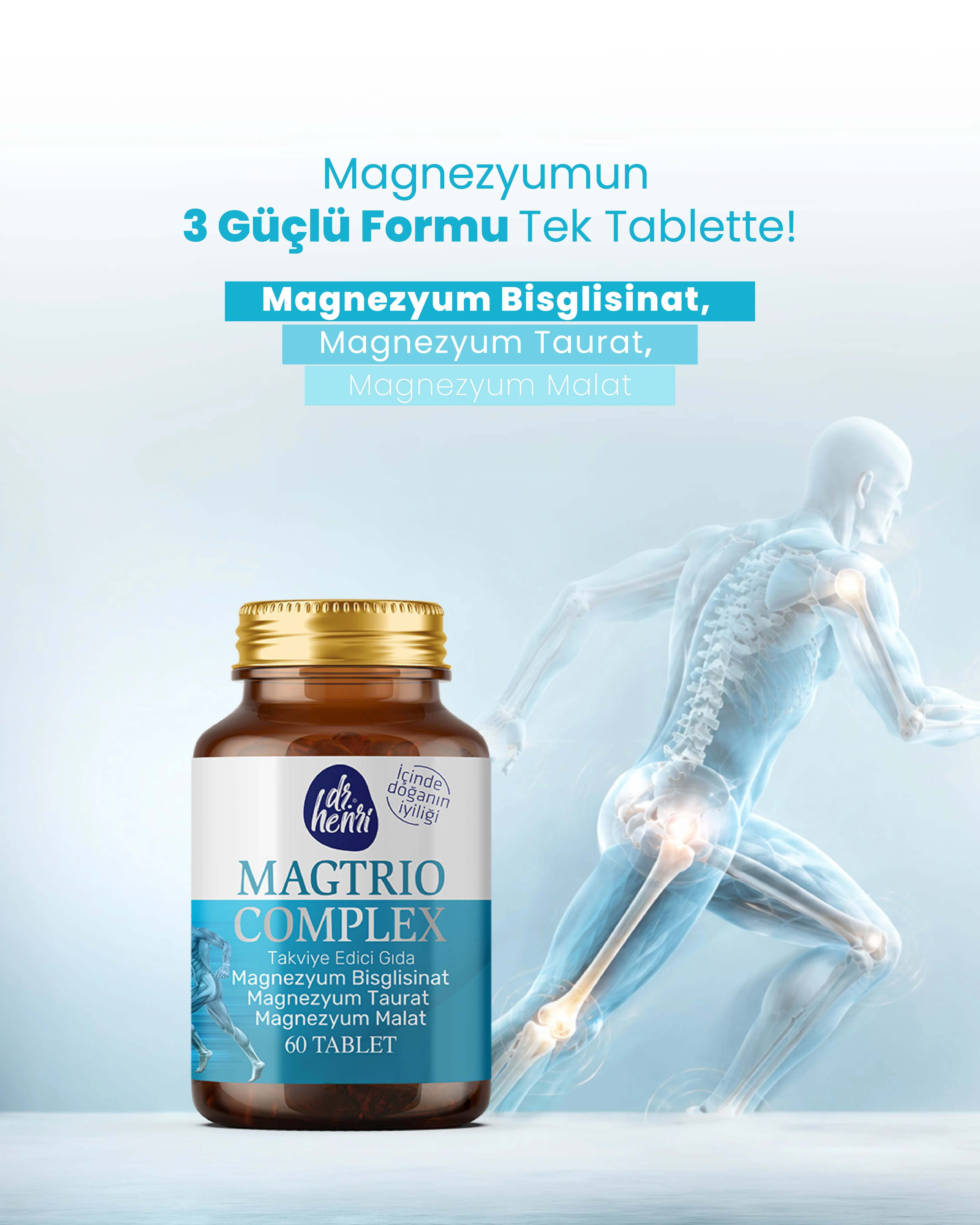 C Vitamini