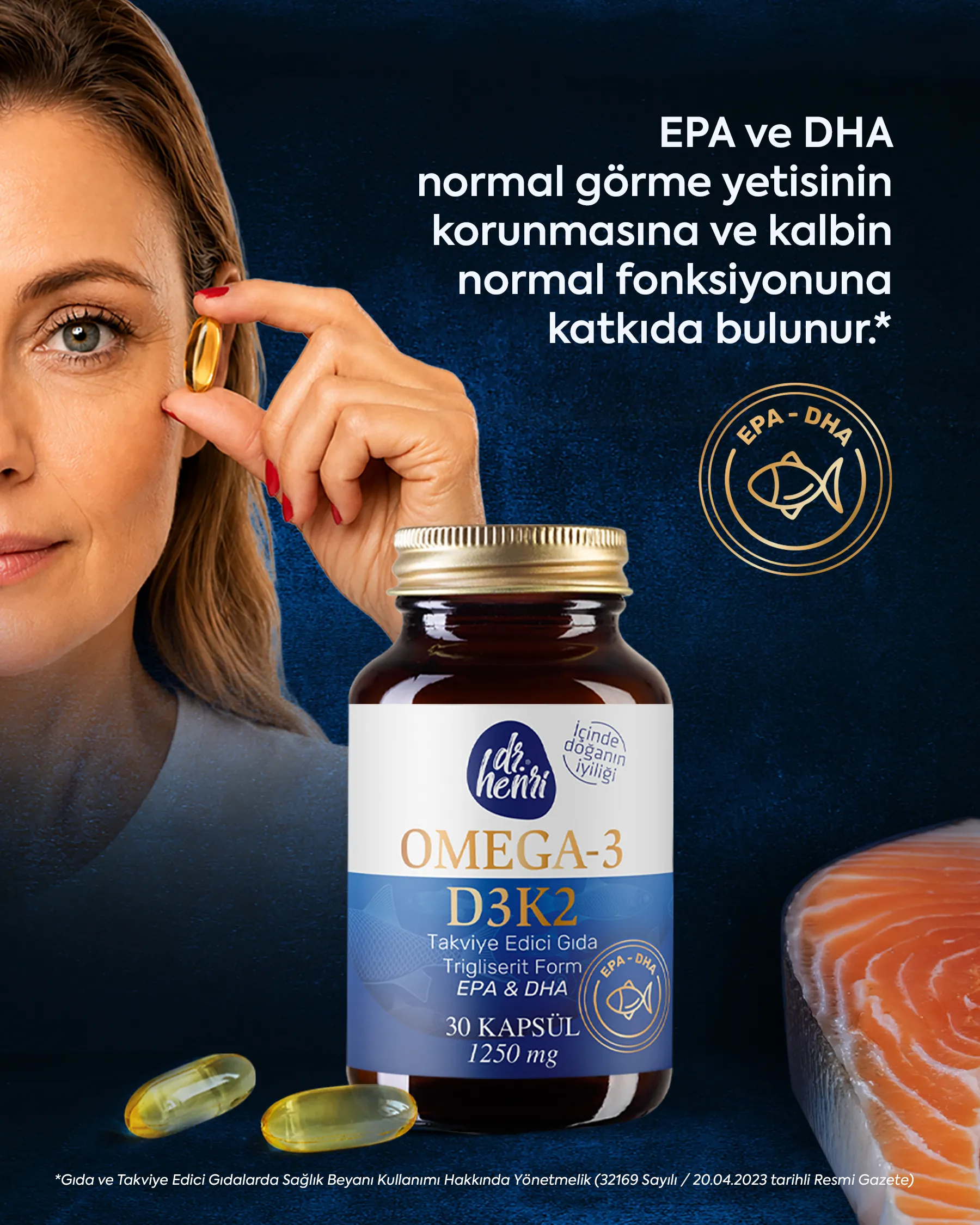 Omega 3