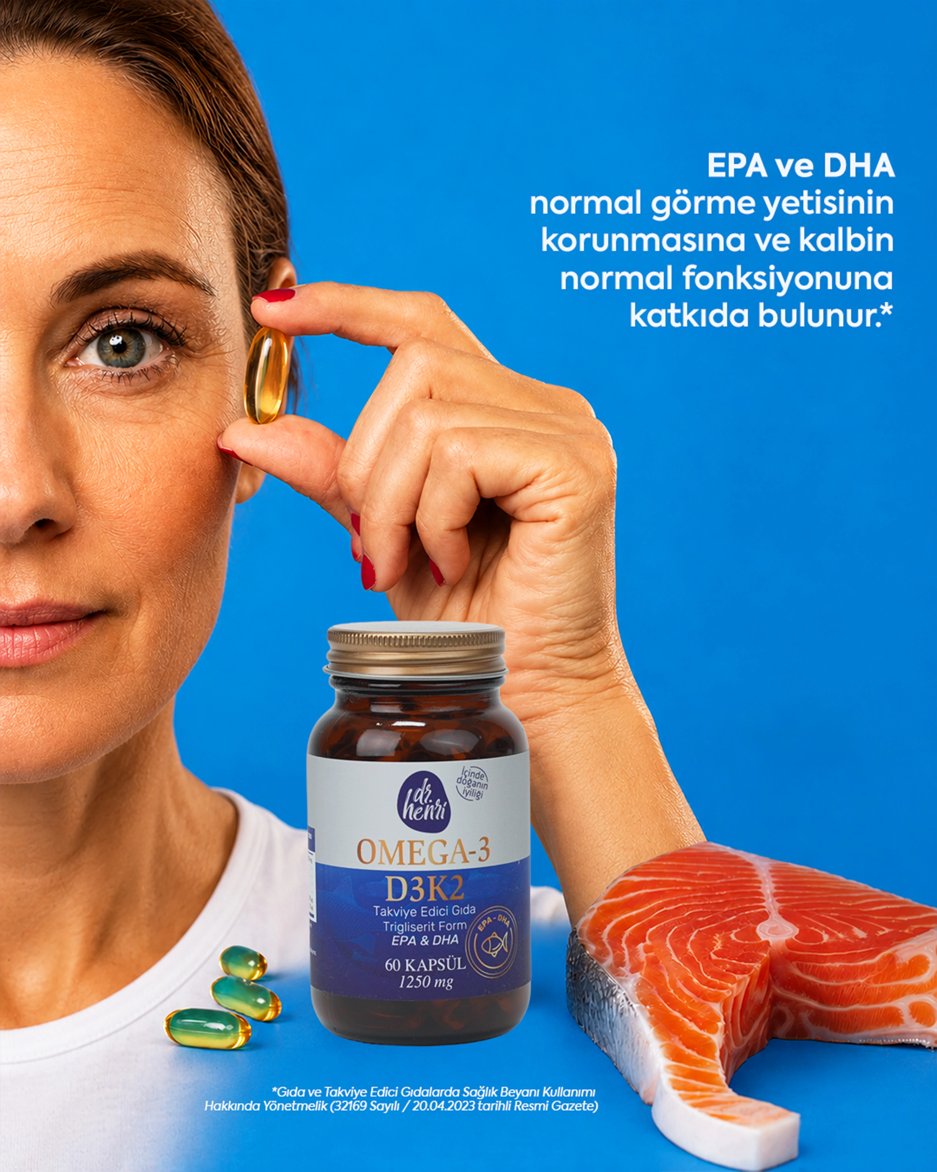 Omega 3