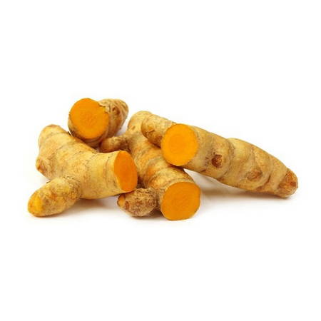 Zerdeal (Curcuma Longa)