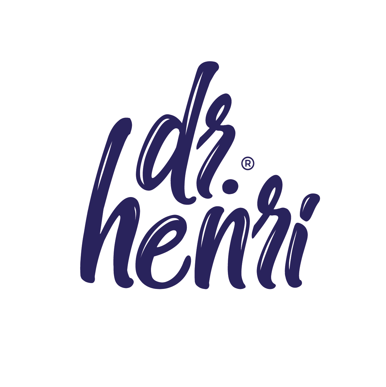 Dr.Henri