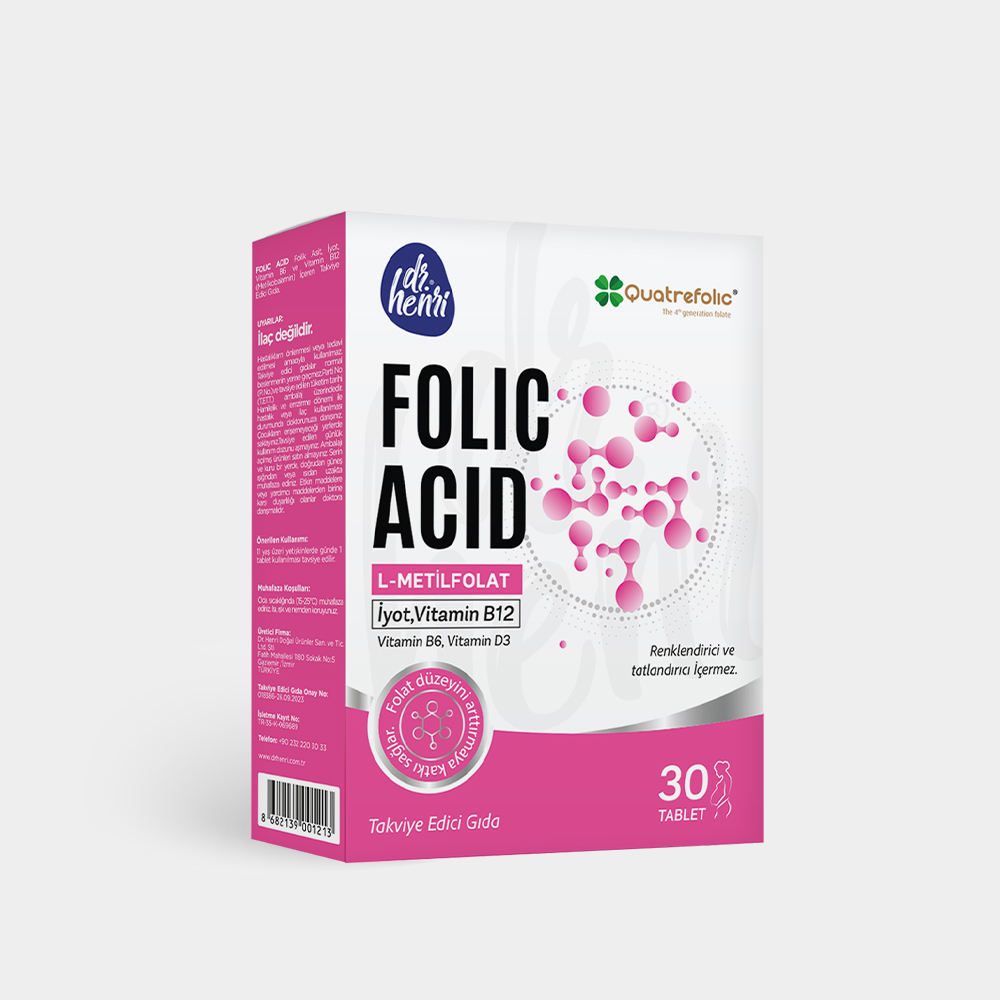 Folic Acid