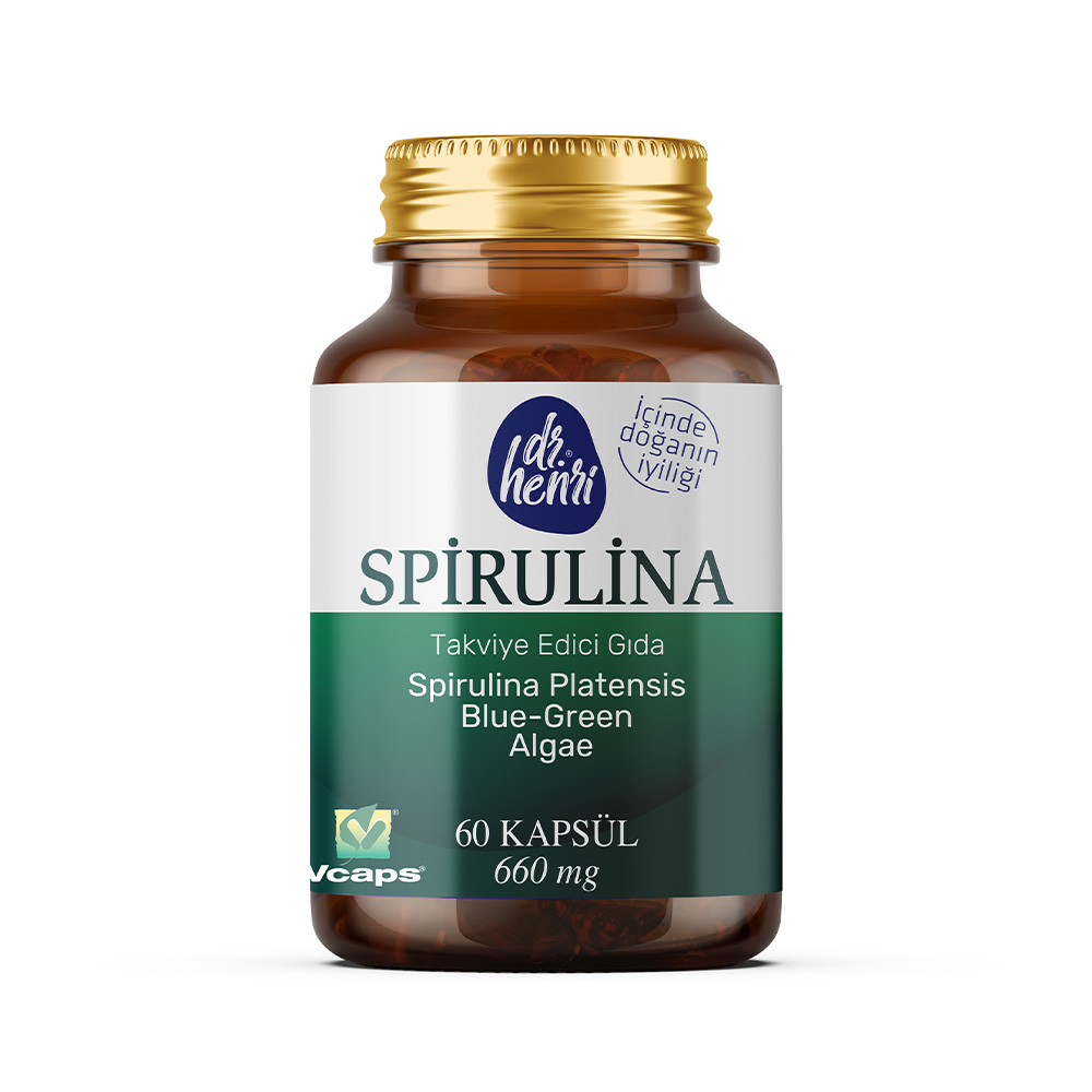 Spirulina