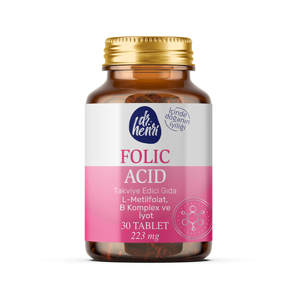 Folic Acid