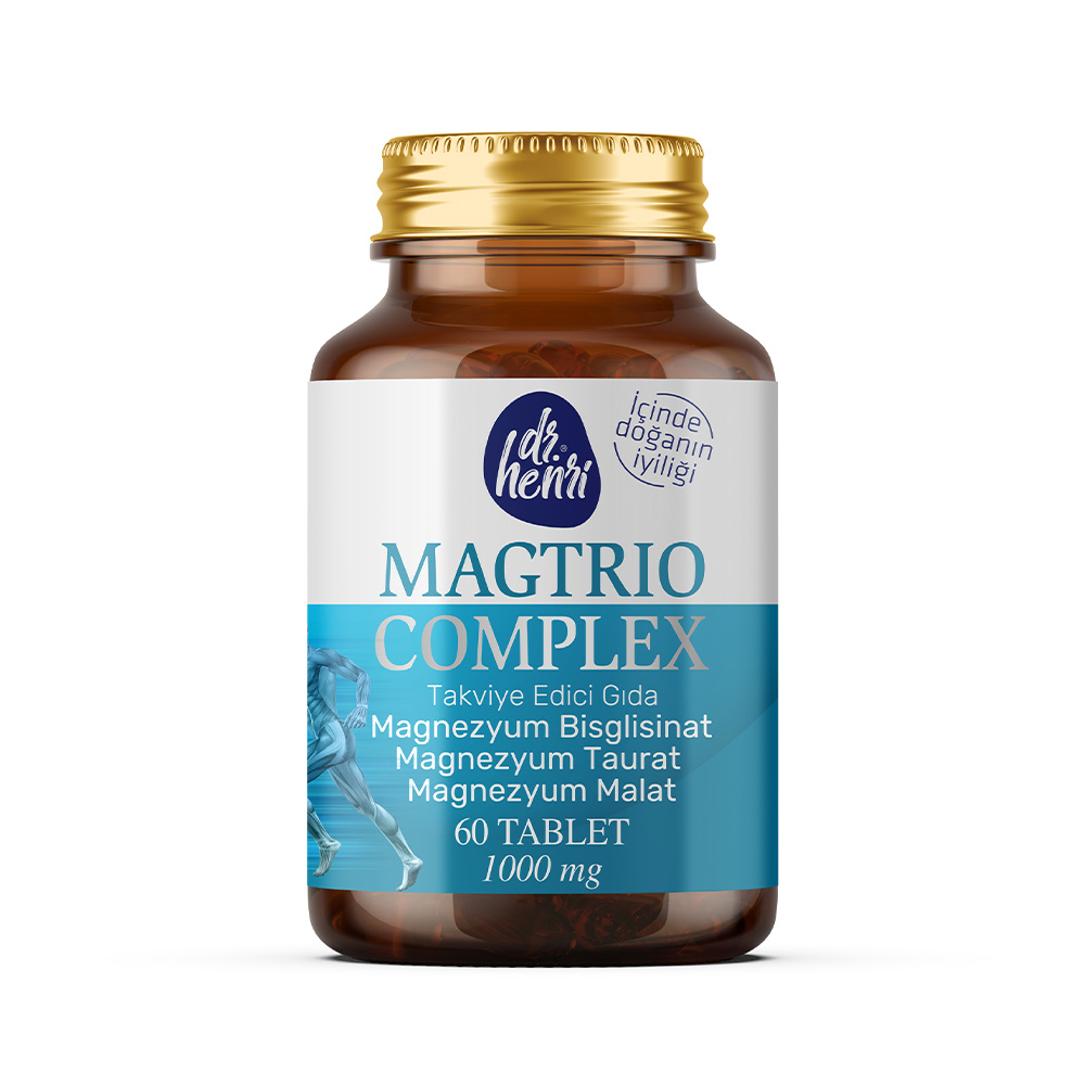 Magtrio Complex