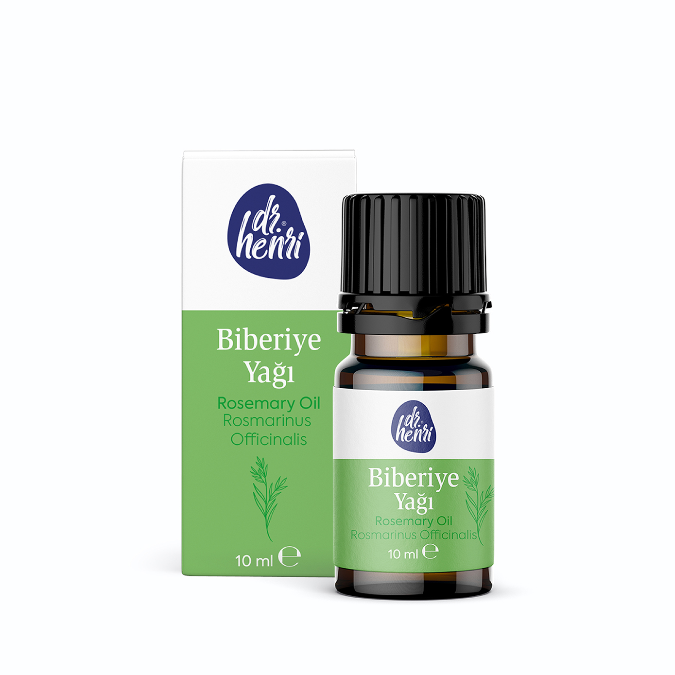 Dr. Henri Biberiye Ya