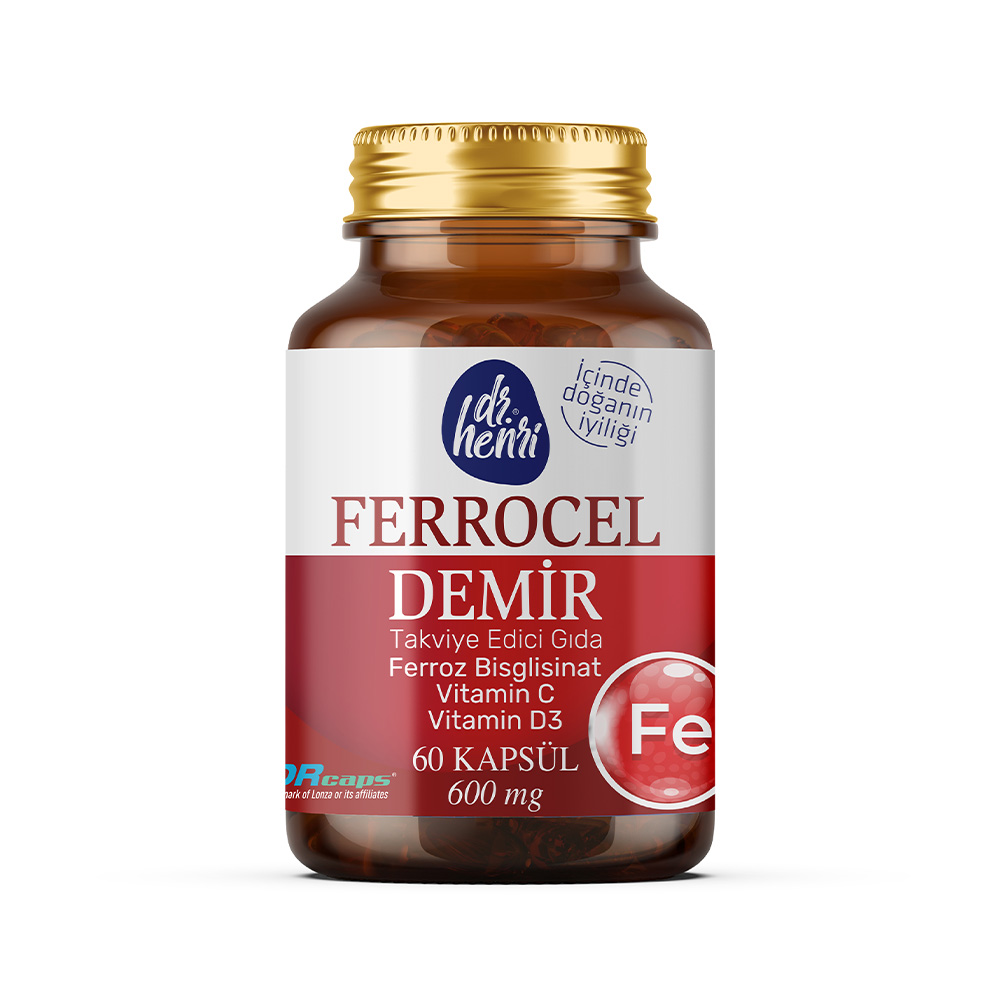 FERROCEL